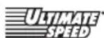 ULTIMATE SPEED DIS162 - Leverede del - 1