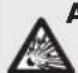 ULTIMATE SPEED DIS162 - AVERTISSEMENT! DANGER DE MORT! - 2