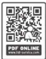 PARKSIDE PAAP 12 C3 - Vyřízení v případě záruky - 1