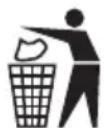 PARKSIDE PAAP 12 C3 - Ce recyclage est gratuit. Respectez l'environnement et recyclez en bonne et due forme. - 1