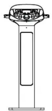 Auna KaraBig LightUp MKII - EMBALLAGE - 1