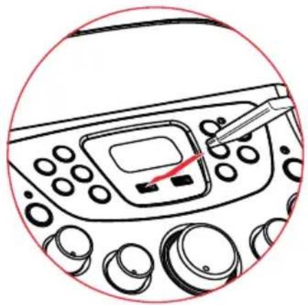 Auna KaraBig LightUp MKII - Riproduzione tramite USB - 2
