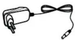 Auna KaraBig LightUp MKII - SCOPE OF SUPPLY - 3