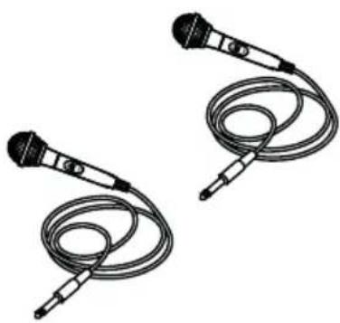 Auna KaraBig LightUp MKII - INDICE - 1