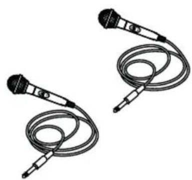 Auna KaraBig LightUp MKII - INHALT - 1