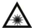 Auna Superstarlet - CAUTION : CLASS 1 LASER PRODUCT - 1