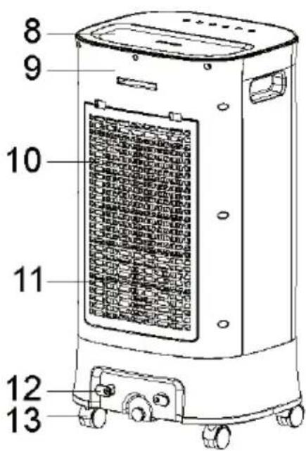 8 9 10 11 12 13