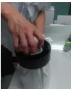 Klarstein Lambada - Assemblare la lama - 2