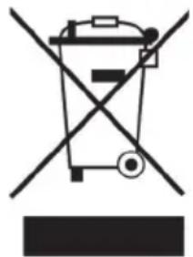 Klarstein Lambada - Smaltimento - 1