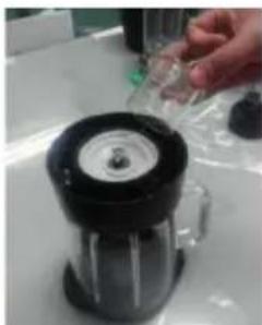 Klarstein Lambada - Assemblare la lama - 3