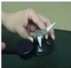 Klarstein Lambada - Blade Assembly Cleaning - 1