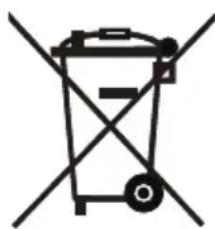 OneConcept AllYouCanEat - AFVOERINSTRUCTIES - 1