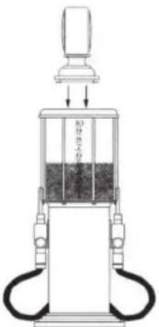 OneConcept Hazzlehov Duett - 6
