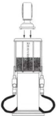 OneConcept Hazzlehov Duett - 3