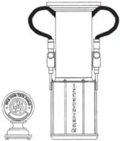 OneConcept Hazzlehov Duett - NETTOYAGE ET ENTRETIEN - 4