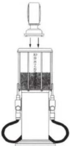 OneConcept Hazzlehov Duett - Sehr geehrter Kunde, - 3