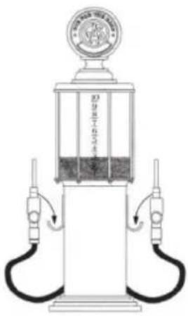 OneConcept Hazzlehov Duett - 5