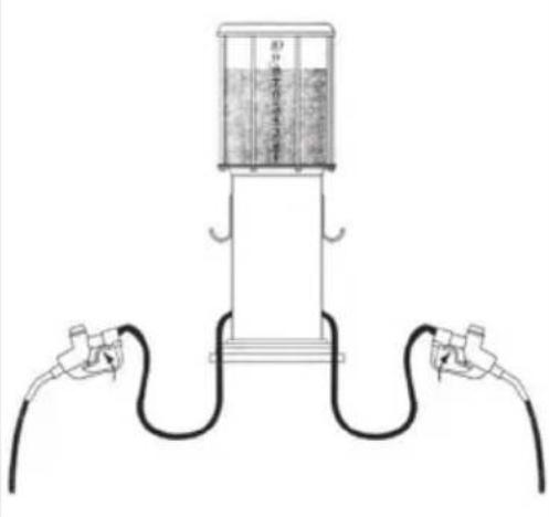 OneConcept Hazzlehov Duett - REINIGUNG UND PFLEGE - 2