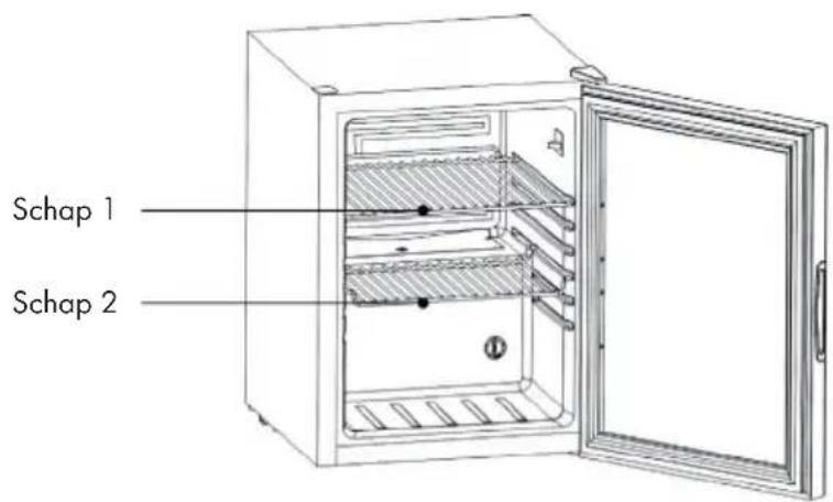 Klarstein Beersafe XXL - Model 10027672, 10032871 - 1