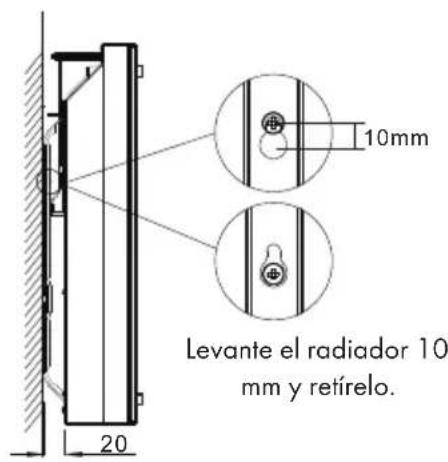 Klarstein Bornholm Smart - DESCRIPCION DEL PRODUCTO - 5