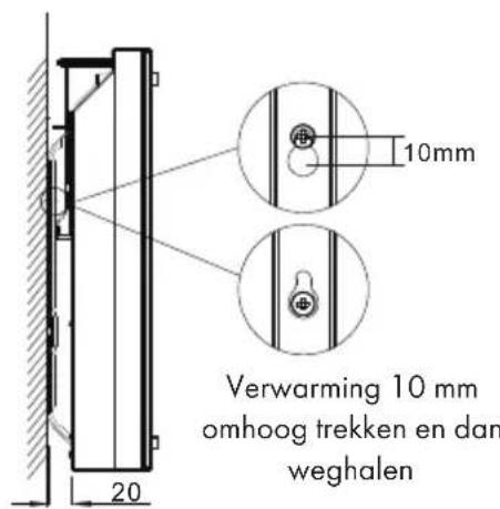 Klarstein Bornholm Smart - TECHNISCHE GEGEVENS - 5