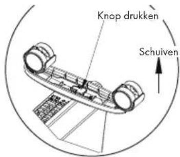 Klarstein Bornholm Smart - TECHNISCHE GEGEVENS - 3