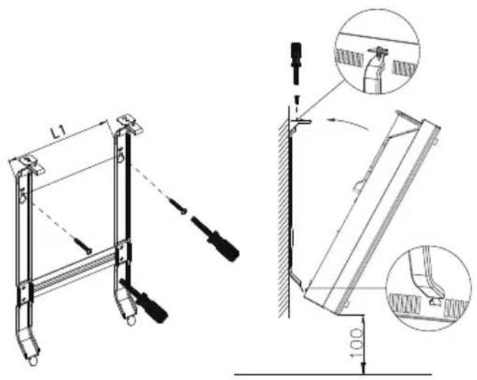 Klarstein Bornholm Smart - TECHNICAL DATA - 4