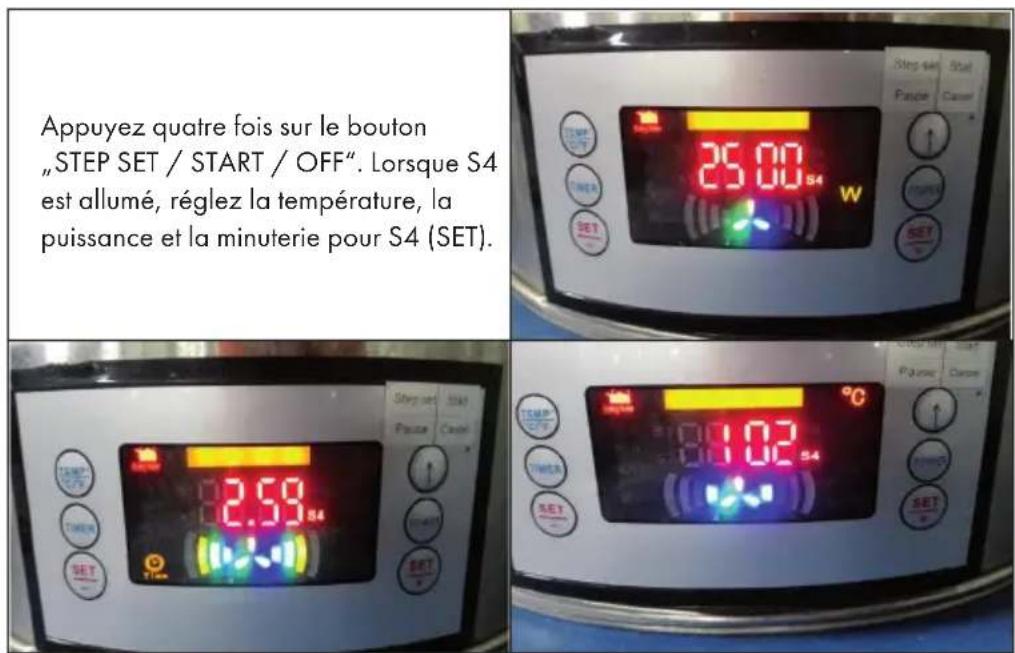OneConcept Hopfengott 30 - Étape 1 - 4
