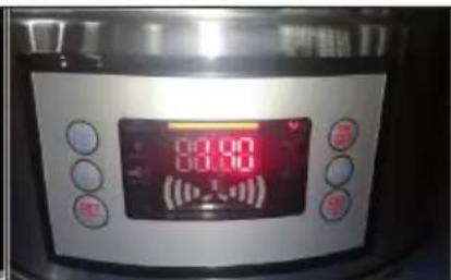 OneConcept Hopfengott 30 - ISTRUZIONI PER AMMOSTAMENTO AUTOMATICO IN 4 PASSAGGI (MEMORY BREW) - 2