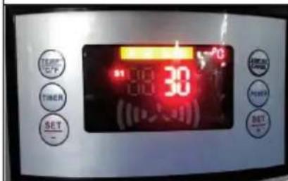 OneConcept Hopfengott 30 - ISTRUZIONI PER AMMOSTAMENTO AUTOMATICO IN 4 PASSAGGI (MEMORY BREW) - 1