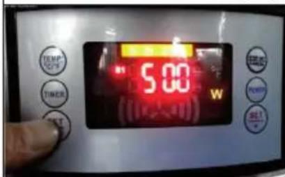 OneConcept Hopfengott 30 - STEP AUTOMATIC MASHING CONTROLLER MANUAL (MEMORY BREW) - 7