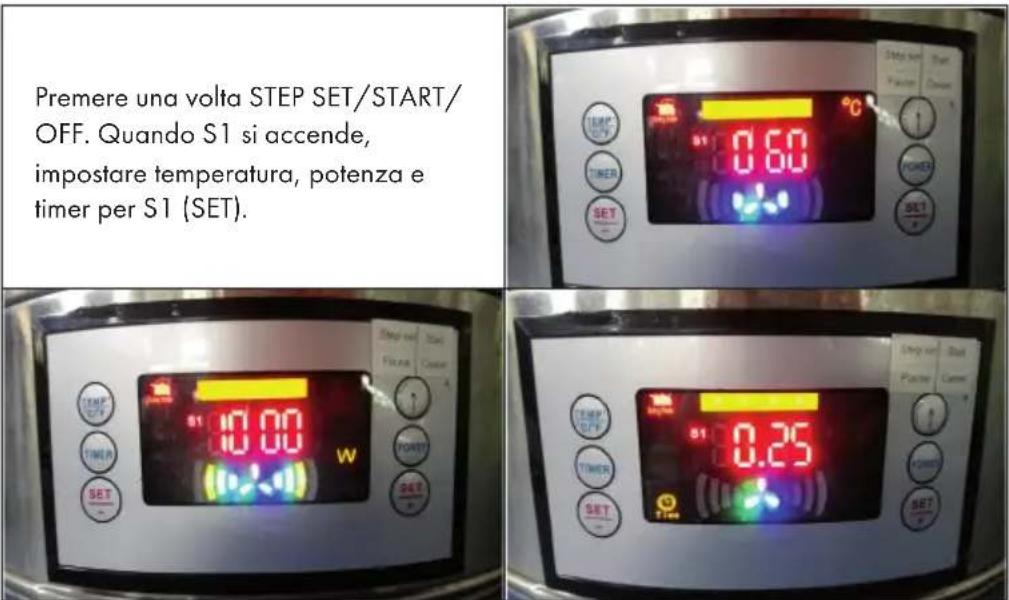 OneConcept Hopfengott 30 - Passaggio 1 - 1