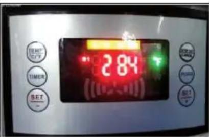 OneConcept Hopfengott 30 - STEP AUTOMATIC MASHING CONTROLLER MANUAL (MEMORY BREW) - 4
