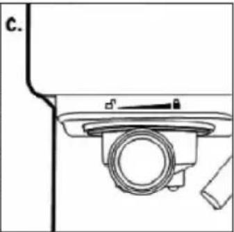 Klarstein Arabica Comfort - Inserting the sieve holder - 3