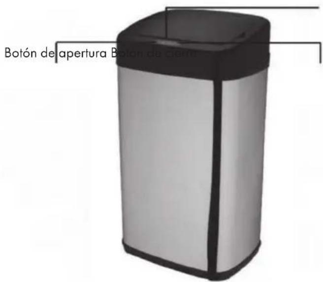 Klarstein Cleansmann 30 - RESUMEN DEL DISPOSITIVO (CLEANSMAN|CLEANTON) - 1