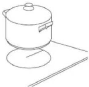 Klarstein Delicatessa Slim - Choix des ustensiles de cuisson - 5