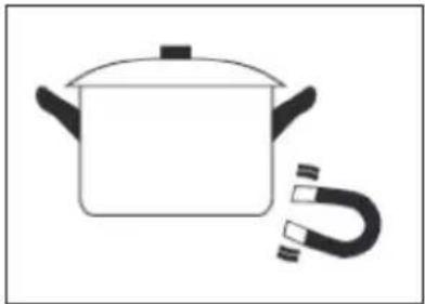 Klarstein Delicatessa Slim - Choix des ustensiles de cuisson - 1