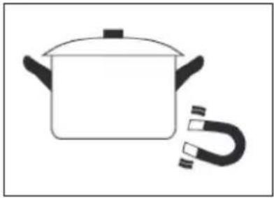 Klarstein Delicatessa Slim - Scegliere le stoviglie adatte - 1