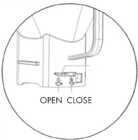 Klarstein GrandeGusto - Initial operation - 1