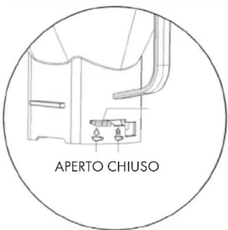 Klarstein GrandeGusto - Messa in servizio - 1