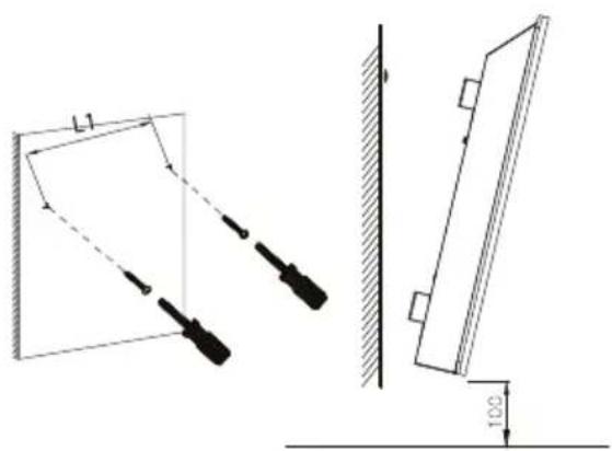 Klarstein Bornholm Single Smart - ATTENZIONE - 3
