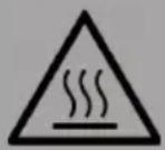 Klarstein Quick Cook - WARNING - 1