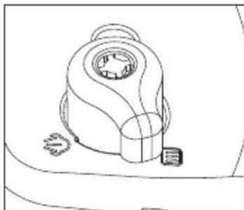 Klarstein Quick Cook - Preparing the pressure cooker - 8