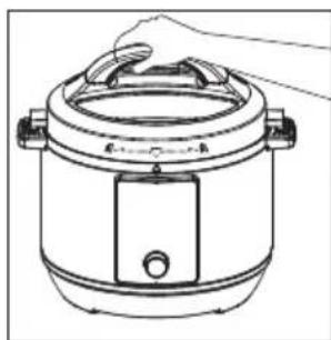 Klarstein Quick Cook - Preparation de I'autocuiseur - 6