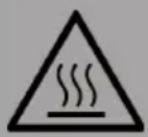 Klarstein Quick Cook - WARNING - 1