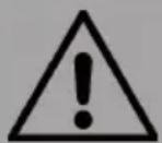 Klarstein Grind & Brew - CAUTION - 1