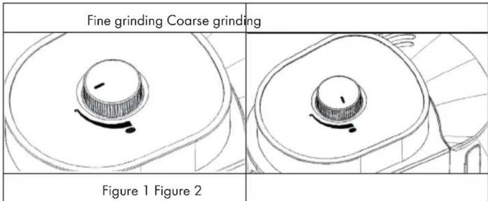 Klarstein Grind & Brew - BREWING COFFEE WITH COFFEE BEANS - 1
