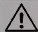 Klarstein Grind & Brew - CAUTION - 1