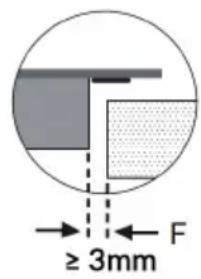 Klarstein Victoria - Selection of installation equipment - 2