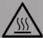 Klarstein Victoria - Health hazard - 1